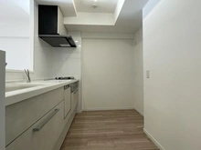 【神奈川県/茅ヶ崎市中島】ベルパーク湘南茅ヶ崎 E館 キッチン