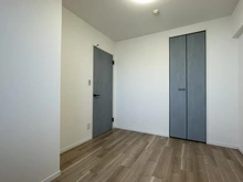 【神奈川県/茅ヶ崎市中島】ベルパーク湘南茅ヶ崎 E館 洋室