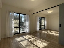 【神奈川県/茅ヶ崎市中島】ベルパーク湘南茅ヶ崎 E館 洋室