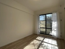 【神奈川県/茅ヶ崎市中島】ベルパーク湘南茅ヶ崎 E館 洋室