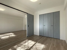 【神奈川県/茅ヶ崎市中島】ベルパーク湘南茅ヶ崎 E館 洋室