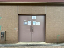 【神奈川県/茅ヶ崎市中島】ベルパーク湘南茅ヶ崎 E館 共用部：ゴミ置き場