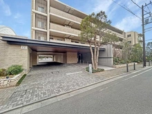 【神奈川県/平塚市袖ケ浜】オハナ平塚袖ヶ浜 外観