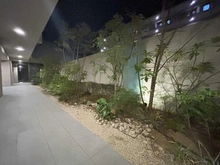 【神奈川県/平塚市袖ケ浜】オハナ平塚袖ヶ浜 敷地内