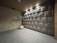 【神奈川県/平塚市袖ケ浜】オハナ平塚袖ヶ浜 エントランス