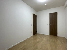 【神奈川県/平塚市袖ケ浜】オハナ平塚袖ヶ浜 洋室：約6.5帖