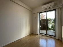 【神奈川県/平塚市袖ケ浜】オハナ平塚袖ヶ浜 洋室：約5.0帖