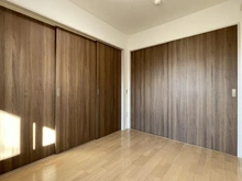 【神奈川県/平塚市袖ケ浜】オハナ平塚袖ヶ浜 洋室：約5.0帖