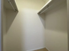 【神奈川県/平塚市袖ケ浜】オハナ平塚袖ヶ浜 収納：ウォークインクローゼット