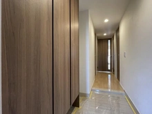 【神奈川県/平塚市袖ケ浜】オハナ平塚袖ヶ浜 廊下