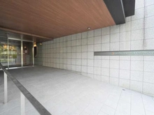 【神奈川県/平塚市袖ケ浜】オハナ平塚袖ヶ浜 エントランス