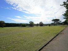 【神奈川県/平塚市袖ケ浜】オハナ平塚袖ヶ浜 湘南海岸公園（現地より約560m）：