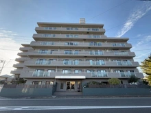 【神奈川県/藤沢市辻堂新町】リノア湘南辻堂 外観