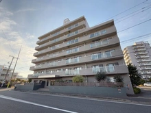 【神奈川県/藤沢市辻堂新町】リノア湘南辻堂 外観