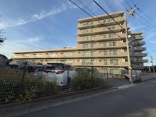 【神奈川県/藤沢市辻堂新町】リノア湘南辻堂 外観