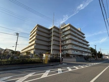 【神奈川県/藤沢市辻堂新町】リノア湘南辻堂 外観