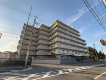 【神奈川県/藤沢市辻堂新町】リノア湘南辻堂 外観