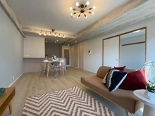 【神奈川県/藤沢市辻堂新町】リノア湘南辻堂 LDK