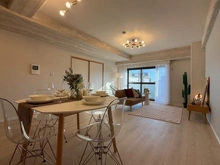 【神奈川県/藤沢市辻堂新町】リノア湘南辻堂 LDK