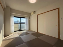 【神奈川県/藤沢市辻堂新町】リノア湘南辻堂 和室