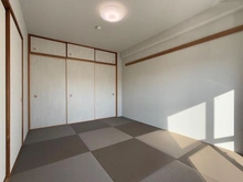 【神奈川県/藤沢市辻堂新町】リノア湘南辻堂 和室