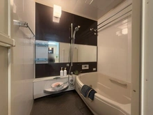 【神奈川県/藤沢市辻堂新町】リノア湘南辻堂 浴室