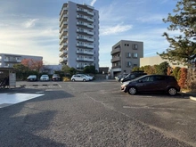 【神奈川県/藤沢市辻堂新町】リノア湘南辻堂 駐車場