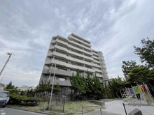 【神奈川県/茅ヶ崎市緑が浜】ライオンズガーデン湘南緑が浜 外観