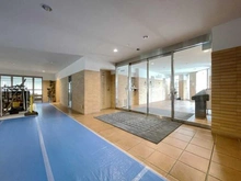 【神奈川県/茅ヶ崎市緑が浜】ライオンズガーデン湘南緑が浜 エントランス