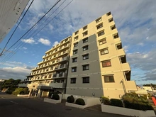 【神奈川県/平塚市虹ケ浜】ダイアパレス湘南虹ケ浜オーシャンビュー 外観