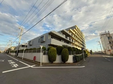 【神奈川県/平塚市虹ケ浜】ダイアパレス湘南虹ケ浜オーシャンビュー 外観