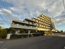 【神奈川県/平塚市虹ケ浜】ダイアパレス湘南虹ケ浜オーシャンビュー 外観