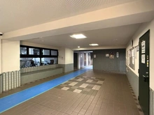 【神奈川県/平塚市虹ケ浜】ダイアパレス湘南虹ケ浜オーシャンビュー 共用部