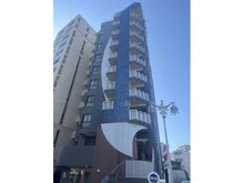 【神奈川県/藤沢市藤沢】コムーネ湘南藤沢 外観