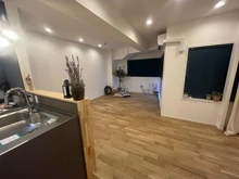 【神奈川県/藤沢市藤沢】コムーネ湘南藤沢 LDK