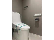 【神奈川県/藤沢市藤沢】コムーネ湘南藤沢 トイレ