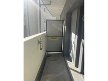 【神奈川県/藤沢市藤沢】コムーネ湘南藤沢 バルコニー