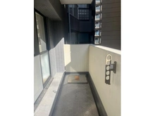 【神奈川県/藤沢市藤沢】コムーネ湘南藤沢 バルコニー