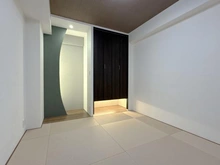 【神奈川県/藤沢市稲荷】ココタウンヒルトップマリーナ 和室