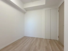 【神奈川県/藤沢市稲荷】ココタウンヒルトップマリーナ 洋室