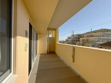 【神奈川県/藤沢市稲荷】ココタウンヒルトップマリーナ バルコニー