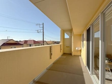 【神奈川県/藤沢市稲荷】ココタウンヒルトップマリーナ バルコニー