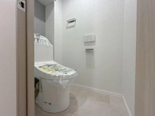 【神奈川県/藤沢市稲荷】ココタウンヒルトップマリーナ トイレ