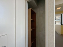 【神奈川県/藤沢市稲荷】ココタウンヒルトップマリーナ トランクルーム