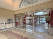 【神奈川県/藤沢市稲荷】ココタウンヒルトップマリーナ エントランス