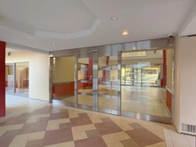 【神奈川県/藤沢市稲荷】ココタウンヒルトップマリーナ エントランス