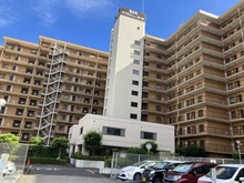 【神奈川県/茅ヶ崎市今宿】ダイアパレス エクシード茅ヶ崎 外観