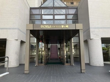 【神奈川県/茅ヶ崎市今宿】ダイアパレス エクシード茅ヶ崎 エントランス
