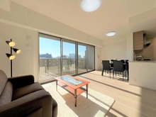 【神奈川県/藤沢市羽鳥】プレミスト湘南辻堂 フォレストフェイス リビング・ダイニング：※家具・調度品は販売価格に含まれておりません