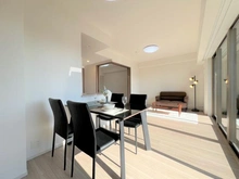 【神奈川県/藤沢市羽鳥】プレミスト湘南辻堂 フォレストフェイス リビング・ダイニング